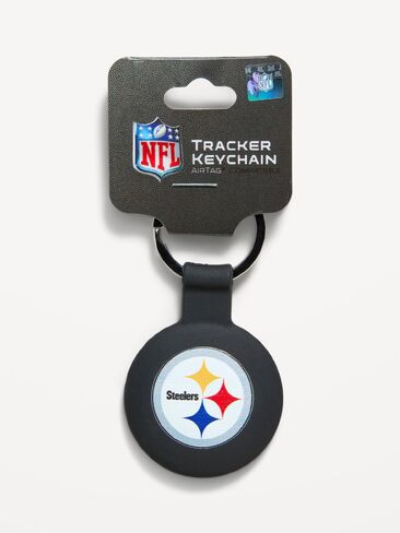 Old Navy WinCraft® Pittsburgh Steelers Tracker Keychain - Pittsburgh Steelers in Kuwait