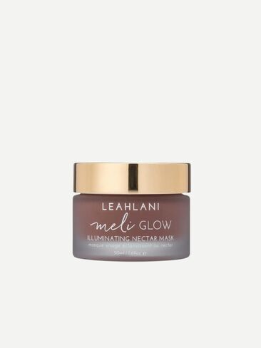 Old Navy Leahlani Meli Glow Hydrating Mask - MELI GLOW in Kuwait