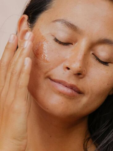 Old Navy Leahlani Meli Glow Hydrating Mask - MELI GLOW in Kuwait