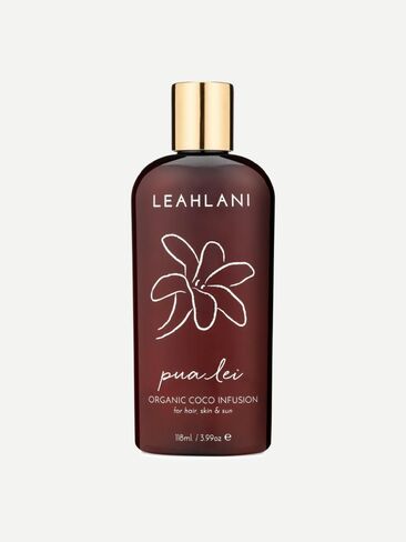 Old Navy Leahlani Pua Lei Coco Infusion Body and Hair Oil - PUA LEI in Kuwait