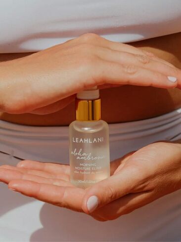 Old Navy Leahlani Aloha Ambrosia Elixir - Travel Size - ALOHA AMBROSIA in Kuwait