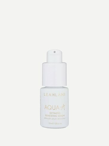 Old Navy Leahlani Aqua A Retinoid Serum - Travel Size - CLEAR in Kuwait