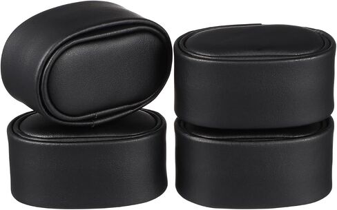 Hemobllo Watch Winder Display Pillow 4Pcs Automatic Watch Winder Watch Pillows Watch Winder Replacement Small Pillows Leather Bangle Cushions in Kuwait