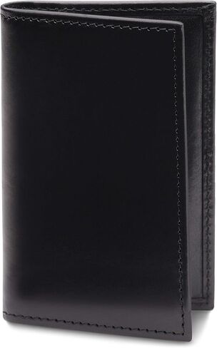 Bosca Men's Calling Card Case in Kuwait