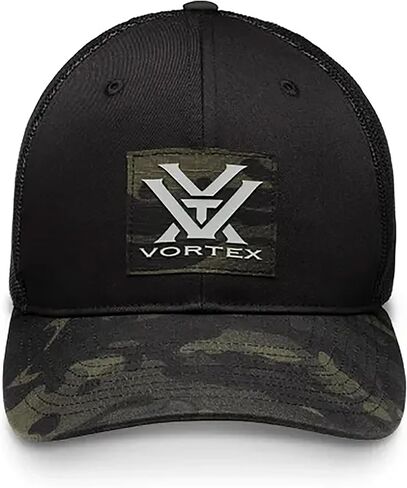 Vortex Optics Pathbreaker Pro Snap Back Cap in Kuwait