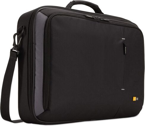 Case Logic VNC-218 18-Inch Laptop Case, Black (3200926) in Kuwait