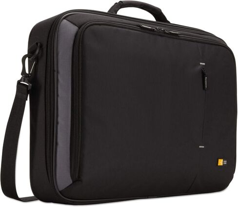 Case Logic VNC-218 18-Inch Laptop Case, Black (3200926) in Kuwait