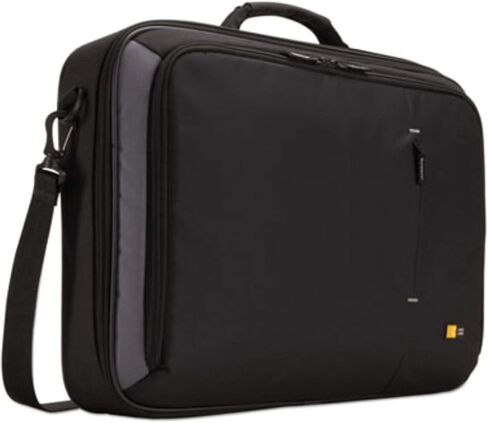 Case Logic VNC-218 18-Inch Laptop Case, Black (3200926) in Kuwait