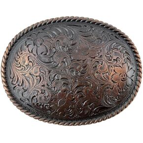 الغربية الأزهار النسر الكلاب الطيور ستار استبدال حزام مشبك يناسب 1-1/2 "(38 مللي متر) حزام حزام-خيارات متعددة الأنماط in Kuwait