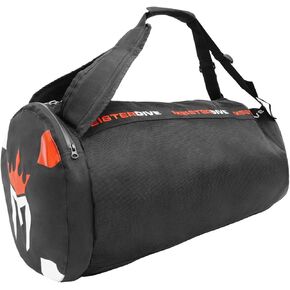 Meister Mesh Duffel Backpack Dive Bag w/Dry Pocket for Scuba & Snorkeling in Kuwait