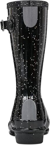 Hunter Unisex-Child Original Giant Glitter Rain Boot in Kuwait