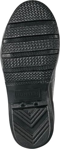 Hunter Unisex-Child Original Giant Glitter Rain Boot in Kuwait