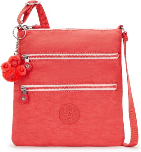 Kipling Women's Keiko Crossbody Mini Bag, Lightweight Adjustable Purse, Durable Shoulder Sling in Kuwait