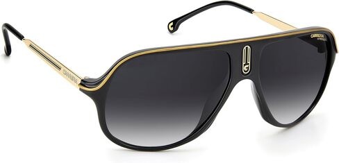 Carrera Unisex Sunglass Style Safari65/N Rectangular in Kuwait