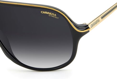 Carrera Unisex Sunglass Style Safari65/N Rectangular in Kuwait