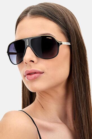 Carrera Unisex Sunglass Style Safari65/N Rectangular in Kuwait