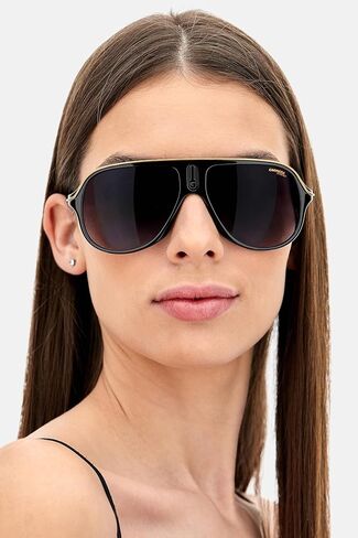 Carrera Unisex Sunglass Style Safari65/N Rectangular in Kuwait