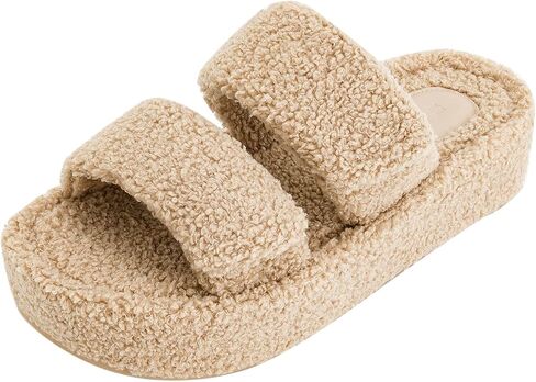 JW PEI Lexi Platform Sandal in Kuwait
