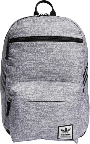 adidas Originals Originals National SST Backpack, Black, One Size in Kuwait