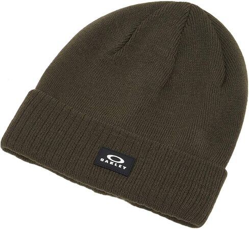 Oakley Beanie Ribbed 2.0 in Kuwait