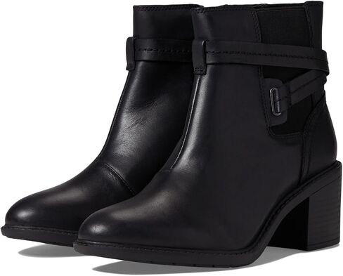 Clarks Women's Scene Star Mid Calf Boot in Kuwait
