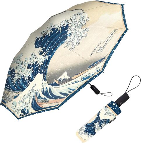 RainCaper Folding Travel Umbrellas in Kuwait