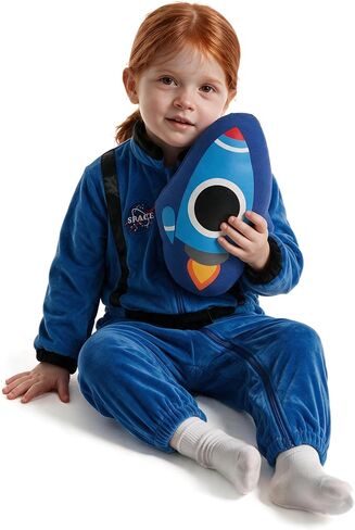 Hsctek Baby Astronaut Costumes Newborn, Infant & Toddler Boys Girls in Kuwait