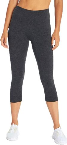 Marika Women's Carrie Tummy Control Capri Legging in Kuwait