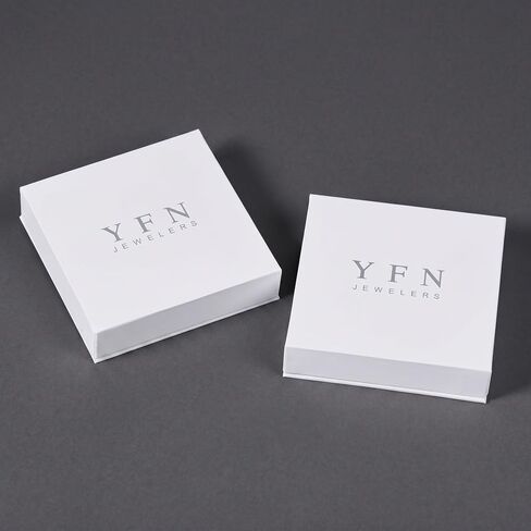 خواتم YFN من الفضة الإسترلينية على شكل حيوانات حلقات مفتوحة قابلة للتعديل هدايا مجوهرات للنساء والرجال والفتيات in Kuwait