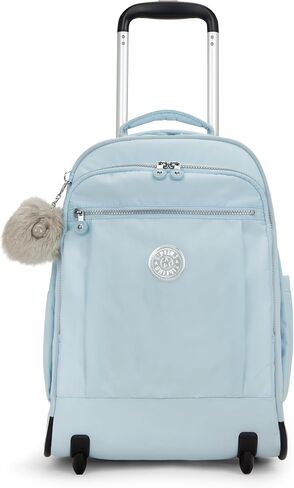 Kipling Women's Gaze 2 Wheel Rolling Backpack in Kuwait