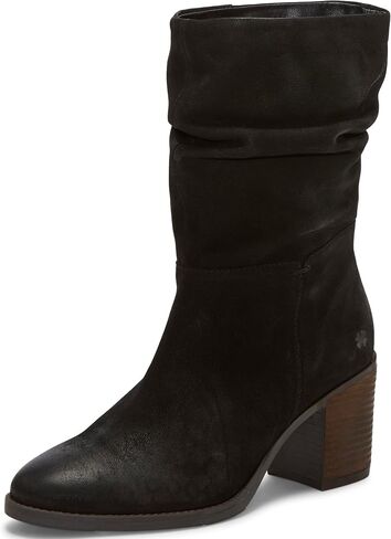 Lucky Brand Women's Bitsie Bootie Ankle Boot in Kuwait