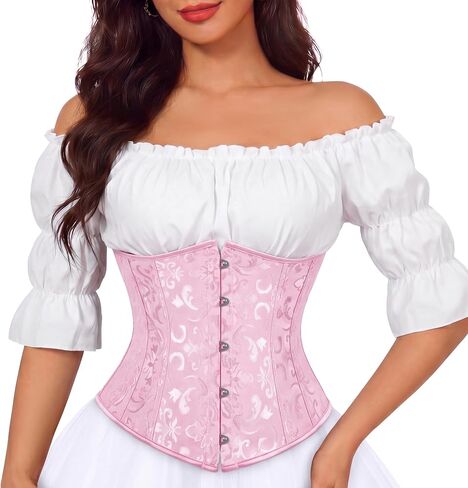 Zhitunemi Adult Halloween Astronaut Costume for Women Dress Up Clothes Space Fancy Jumpsuit Cosplay Onesie Costume in Kuwait