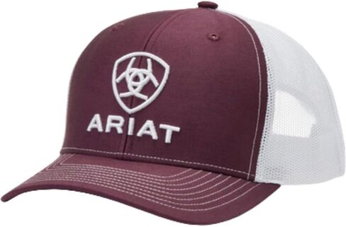 ARIAT USA Logo Flag Cap in Kuwait