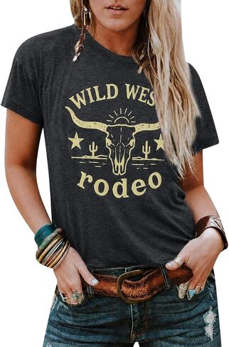 Country Roads Take Me Home Shirt Womens Country Music Tshirts Vintage Nashville Short Sleeve Tees Top in Kuwait