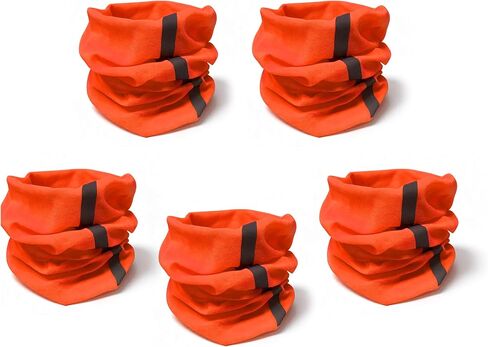 Neck Gaiter Seamless bandana Balaclava Headbands Face Cover in Kuwait