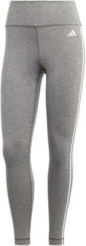 adidas Women's Training Essentials 3-Stripes High Waisted 7/8 Tights in Kuwait
