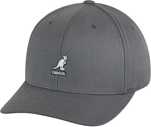 Kangol Men, Women Wool Flexfit Baseball in Kuwait