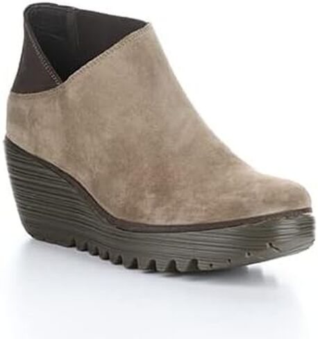 FLY London Women's Chelsea Boot in Kuwait