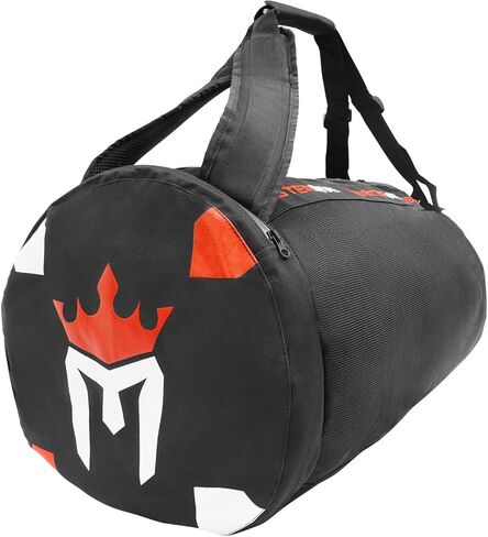 Meister Mesh Duffel Backpack Dive Bag w/Dry Pocket for Scuba & Snorkeling in Kuwait