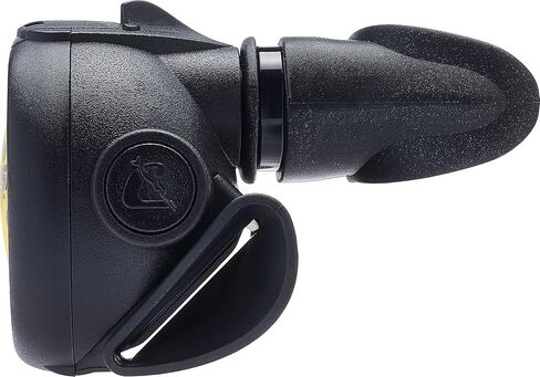 Cressi Octopus Compact for Scuba Diving Regulators - Compact, Reliable, Light and Comfortable - Made in Italy by Cressi - Quality Since 1946 in Kuwait