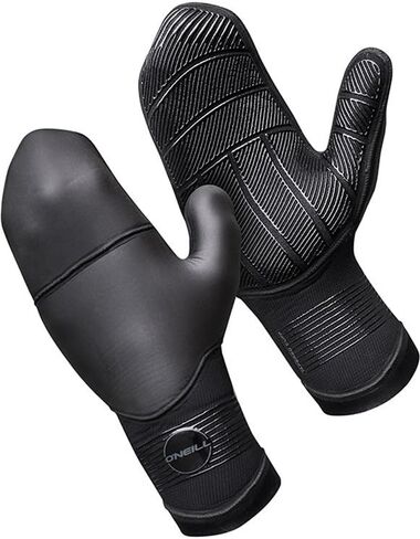 O'Neill Psycho Tech 5mm Mittens in Kuwait