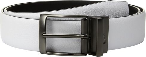 Nike Men's Pebble Feather Edge Reversible Belt in Kuwait