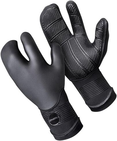 O'Neill Psycho Tech 5mm Lobster Claw Gloves in Kuwait