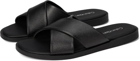 Calvin Klein Men's Enrico Sandal in Kuwait