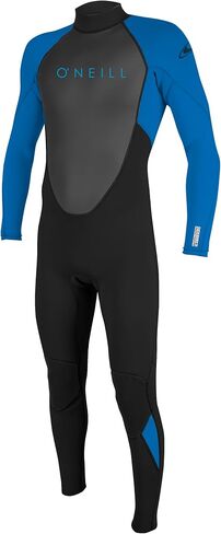 O'Neill Youth Reactor-2 3/2mm Back Zip Full Wetsuit in Kuwait