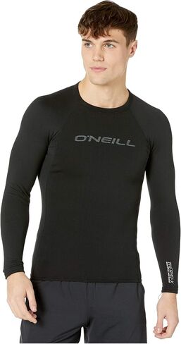 O'Neill Men's Thermo X Long Sleeve Insulative Top in Kuwait