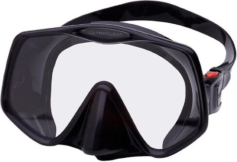 Atomic Frameless 2 Scuba Mask (Regular fit) in Kuwait
