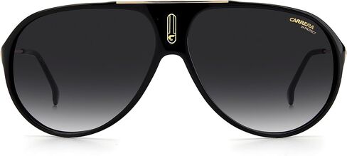 Carrera Women's Hot65 Rectangular Sunglasses in Kuwait