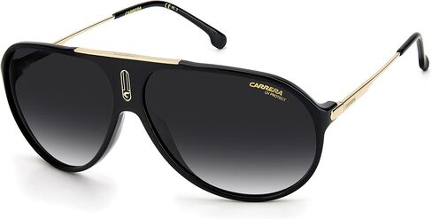 Carrera Women's Hot65 Rectangular Sunglasses in Kuwait