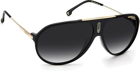 Carrera Women's Hot65 Rectangular Sunglasses in Kuwait